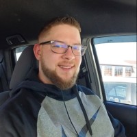 Bryan Richardson