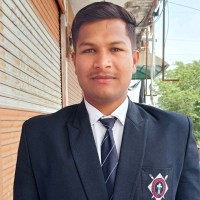 Tufail Ali