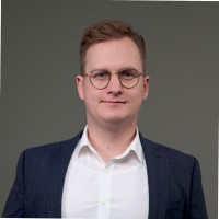 Luca Voß