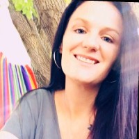 Ashlie Stovall