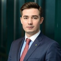 Sergey Mikhaylov