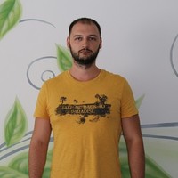 Oleksandr Nikitin