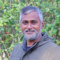 Dr. Ravikumar Dumpala
