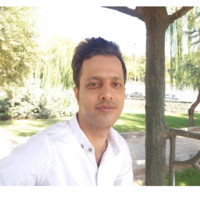 Saeed Ghasemi