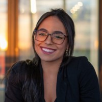 Ana Beatriz Mendes N. da S. Cruz