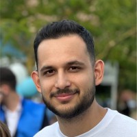 ALİ EREN GÜNAL
