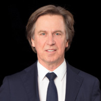 Patric HUON