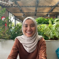 Syaza Munirah