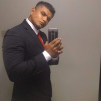 Jeremiah Martinez