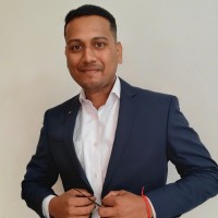 Swapnil Lande