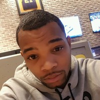 Rayshaun Harris