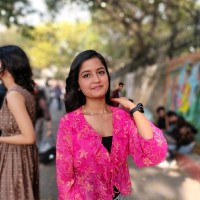 Aastha Rastogi