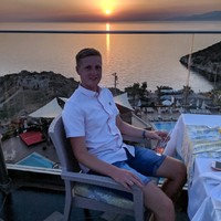 Harry Dodd