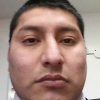 Pablo Orlando Calisaya