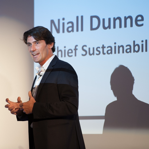 Niall Dunne