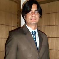Ali Shah