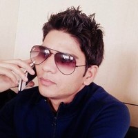 Surender Rangra