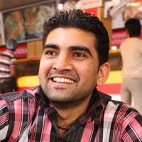Tarun Kumar