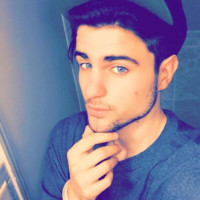 Adonay Santana rosario