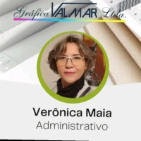 Veronica Maia