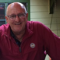 Tom DeShazo