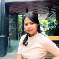 Farah Devy Aprilienda