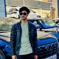 Siddharth Bhoite