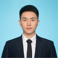 Barron Shi