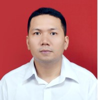Pangondian TH Siregar, S.T
