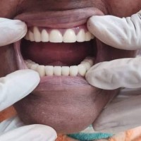 Adhonik Dental Care
