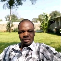 BOYD KANGWA