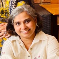 Raji Sobhana Kumar