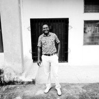David Ekwe