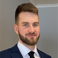 Daniel Helander