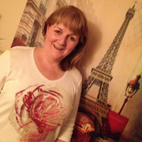 Francine Girard-Griffith