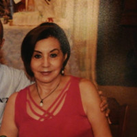 Rosario Zuñiga (I.P., ABP)