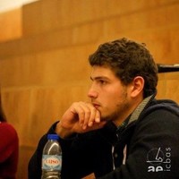 António Miguel Ferreira