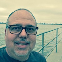 Chris Carterette, Aicp