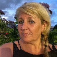 Marion Van Der Werve