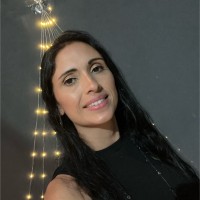 Debora De Melo Silva