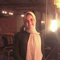 Fatma Hussein