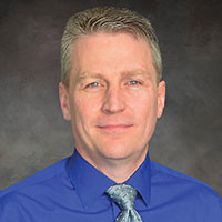 Todd Maxwell