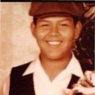 Abraham Gonzalez
