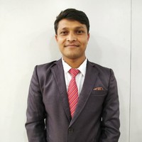 Pankaj Kannoujiya