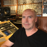 Eric Hilbert