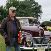 Arnie Civins