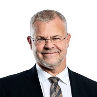 Torsten Viborg Pedersen