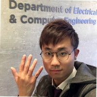 Ho Tin (Arthur) Cheung
