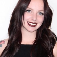 Caitlin Rye