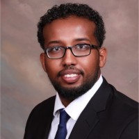 Hamza Ali, P.E.
